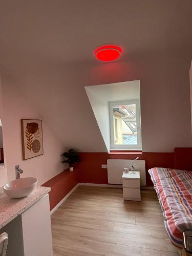 Mont Coloc - 5 min de la gare de Strasbourg