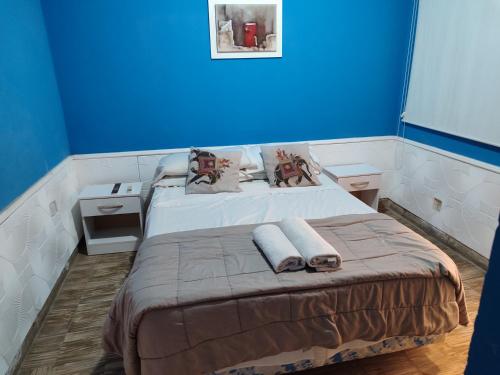 Pasaje Hotel in Aimogasta Pasaje Hotel in Aimogasta