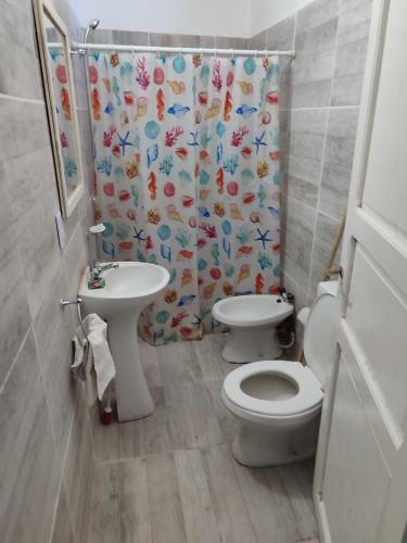 Pasaje Hotel in Aimogasta Pasaje Hotel in Aimogasta