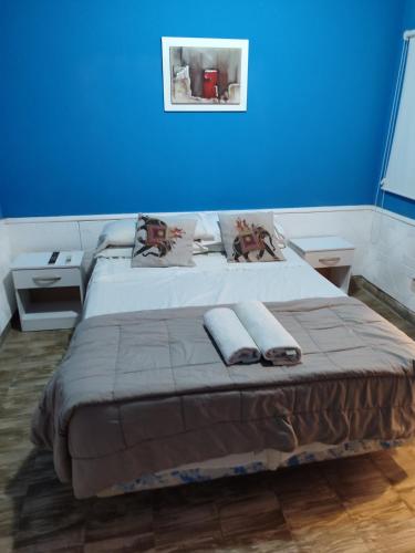 Pasaje Hotel in Aimogasta Pasaje Hotel in Aimogasta