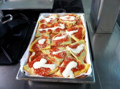 This photo about Pensione Villa Ida shared on HyHotel.com