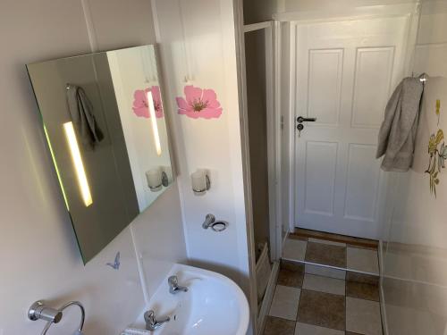 Bathroom, Seventy Eight in Wexford City Center Bathroom, Seventy Eight in Wexford City Center