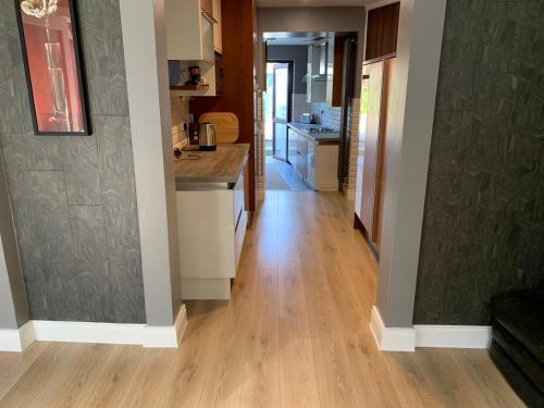 Kitchen, Seventy Eight in Wexford City Center Kitchen, Seventy Eight in Wexford City Center