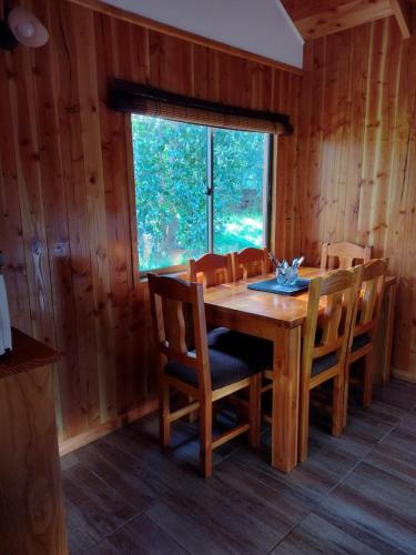Cabanas Rimari in Villarrica Cabanas Rimari in Villarrica