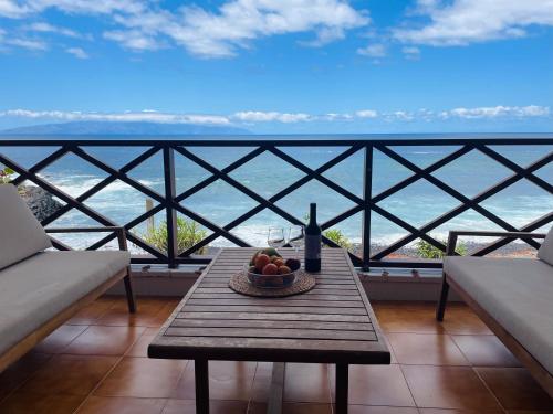 Neptuno “Playa De Arenas” beach