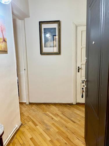 Cosy apartment in Tbilisi, Didube