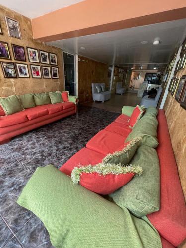 ردهة, Hotel Frano Romana Center in لارومانا ردهة, Hotel Frano Romana Center in لارومانا