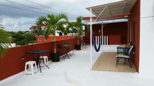 This photo about Edificio Velas Apartment shared on HyHotel.com