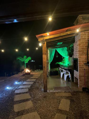 Cabana Colina in Venda Nova do Imigrante Cabana Colina in Venda Nova do Imigrante