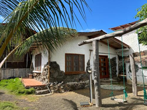 El Pajas in Puerto Velasco Ibarra El Pajas in Puerto Velasco Ibarra