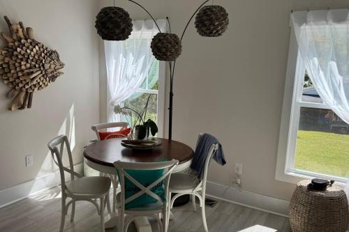 Serenity at The Sea in 默特爾格羅夫 Serenity at The Sea in 默特爾格羅夫