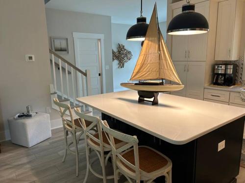 Serenity at The Sea in 默特爾格羅夫 Serenity at The Sea in 默特爾格羅夫