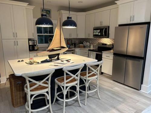 Serenity at The Sea in 默特爾格羅夫 Serenity at The Sea in 默特爾格羅夫