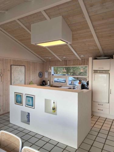 Létesítmények, Cozy Cottage In Ebeltoft With Sauna in Handrup Strand Létesítmények, Cozy Cottage In Ebeltoft With Sauna in Handrup Strand
