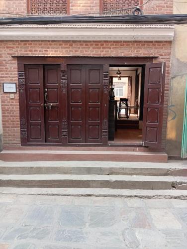 Dalucha Heritage Home near Patan Hospital Dalucha Heritage Home near Patan Hospital
