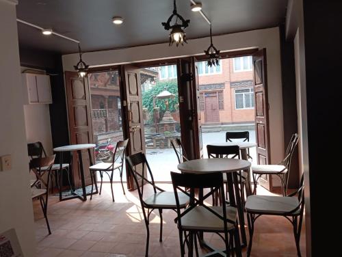 Dalucha Heritage Home near Patan Hospital Dalucha Heritage Home near Patan Hospital