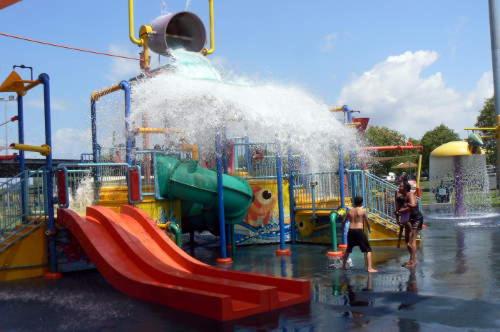 This photo about Darwin Waterfront Wharf Escape Holiday Apartments shared on HyHotel.com