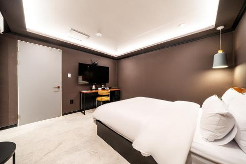 Hotel May Yongsan in Yongsan Hotel May Yongsan in Yongsan