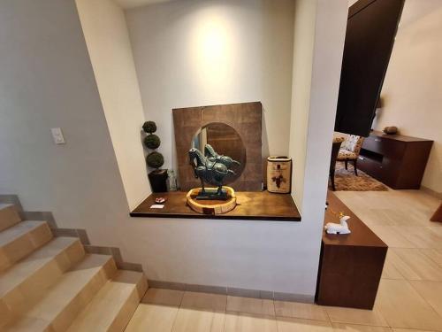 Hermosa Residencia en Alebrijes in 森德羅斯住宅區 Hermosa Residencia en Alebrijes in 森德羅斯住宅區