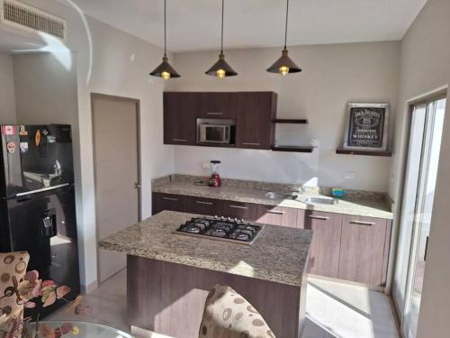 Hermosa Residencia en Alebrijes in 森德羅斯住宅區 Hermosa Residencia en Alebrijes in 森德羅斯住宅區