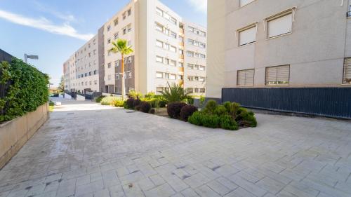 A szálláshely kívülről, Apartamento Alhambra a 8 minutos Granada, con Parking y Piscina in Alhendin A szálláshely kívülről, Apartamento Alhambra a 8 minutos Granada, con Parking y Piscina in Alhendin