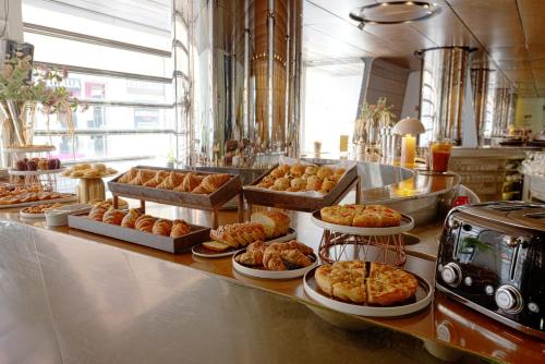 אוכל ומשקאות, DuoMo Hotel in רימיני אוכל ומשקאות, DuoMo Hotel in רימיני