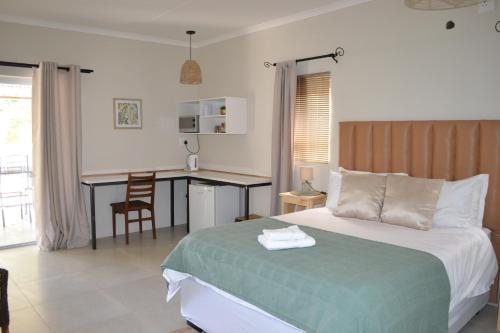 Travel North Guesthouse in Tsumeb Travel North Guesthouse in Tsumeb