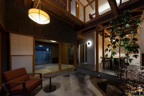 arcana villa kyoto arashiyama(アルカナ ヴィラ 京都嵐山)