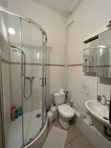 Private Souterrain Apartment in the green of Berlin in Birkenwerder Private Souterrain Apartment in the green of Berlin in Birkenwerder