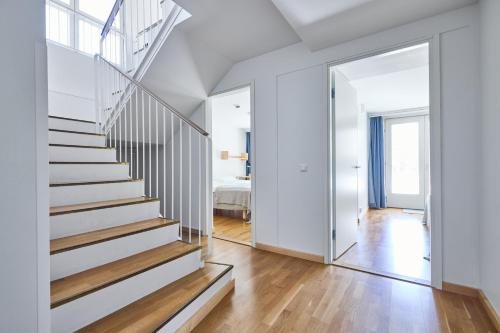 Exterior view, Töölö Towers in Töölö Exterior view, Töölö Towers in Töölö