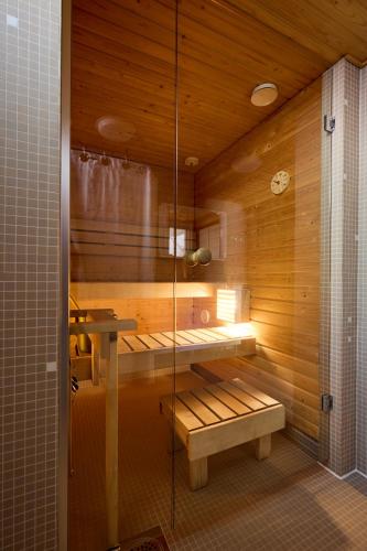 Sauna, Töölö Towers in Töölö Sauna, Töölö Towers in Töölö