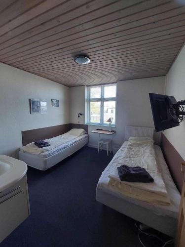 Grenaa Hostel in Grena Grenaa Hostel in Grena
