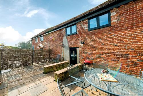 A szálláshely kívülről, Woodcock in Beccles A szálláshely kívülről, Woodcock in Beccles