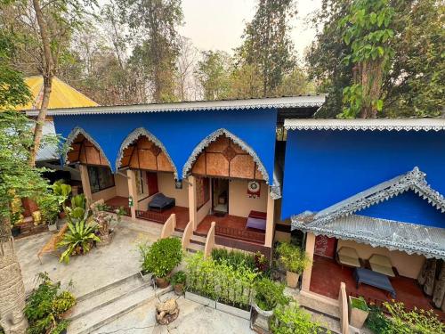 ヴィラ ロング チャン4