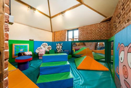 A szálláshely kívülről, Pheasant in Beccles A szálláshely kívülről, Pheasant in Beccles