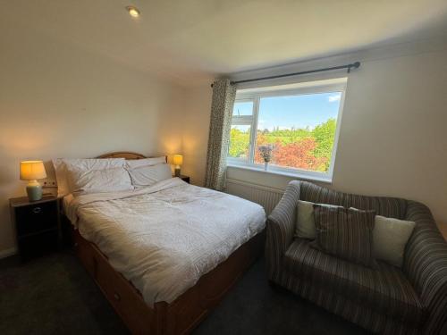 Wonderful 3 Bed House with Garden nr City Centre in Red Cross Wonderful 3 Bed House with Garden nr City Centre in Red Cross