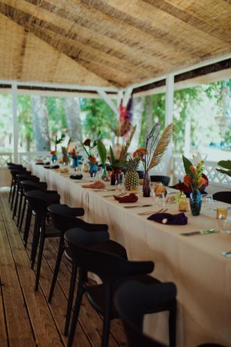 餐廳, Slėnis Trakuose (Slenis Trakuose) in 特拉凱 餐廳, Slėnis Trakuose (Slenis Trakuose) in 特拉凱