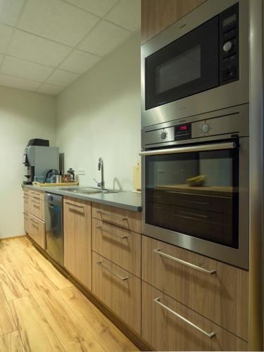 Konyha, Seydisfjördur Guesthouse in Seydisfirdi Konyha, Seydisfjördur Guesthouse in Seydisfirdi