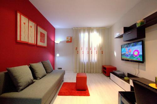 This photo about Gaudi Residence shared on HyHotel.com