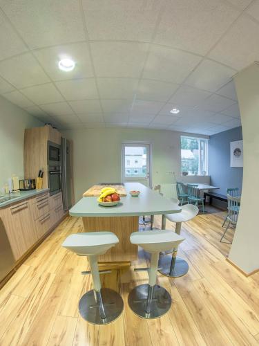 Зручності, Seydisfjördur Guesthouse in Сейдісфірді Зручності, Seydisfjördur Guesthouse in Сейдісфірді
