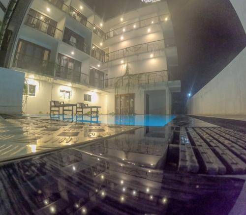 景色, トラベラーズ ホテル ヒッカドゥワ (Traveller's Hotel Hikkaduwa) in ヒッカドゥワ 景色, トラベラーズ ホテル ヒッカドゥワ (Traveller's Hotel Hikkaduwa) in ヒッカドゥワ