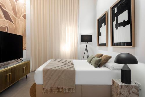 MonKeys Apartments Trastamara Billiard Room