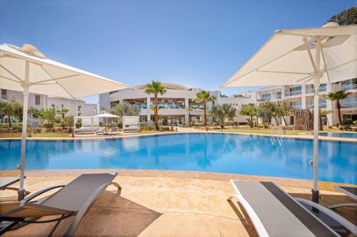 Vaade, Radisson Blu Residences, Saidia in Saidia Vaade, Radisson Blu Residences, Saidia in Saidia