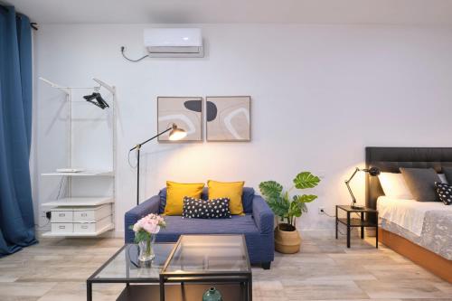 Magnifico Studio Madrid