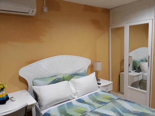 Argalo Suites 1 in Лаборі Argalo Suites 1 in Лаборі