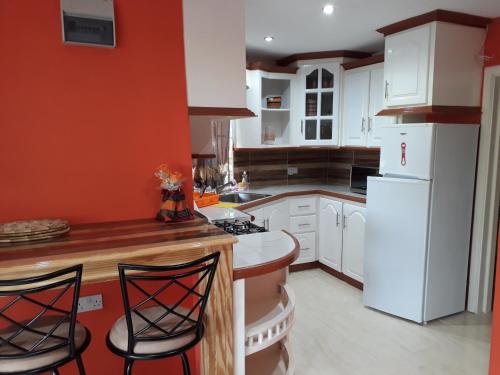 Argalo Suites 1 in Лаборі Argalo Suites 1 in Лаборі