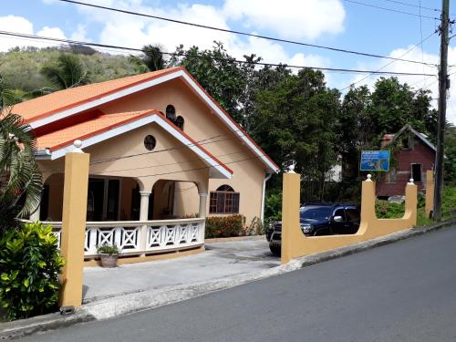 Argalo Suites 1 in Лаборі Argalo Suites 1 in Лаборі