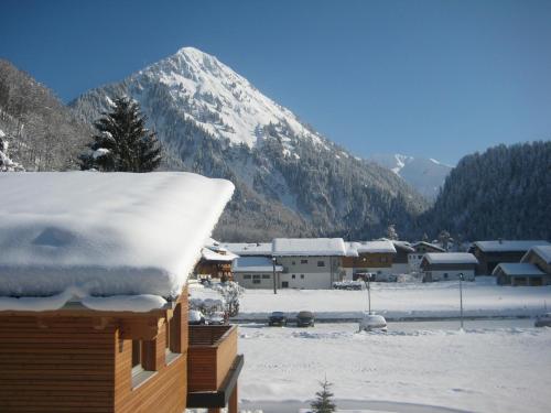 This photo about Haus Oberhauser shared on HyHotel.com