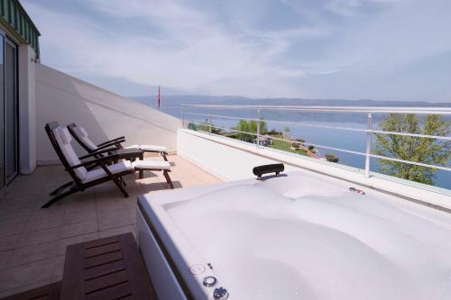 酒店周边, Richmond Nua Wellness-Spa in 萨潘贾 酒店周边, Richmond Nua Wellness-Spa in 萨潘贾