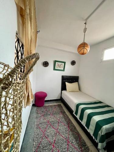 Riad DarFadila Medina